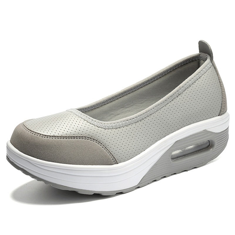 Flats Women Sneakers