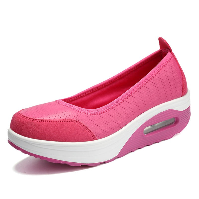 Flats Women Sneakers