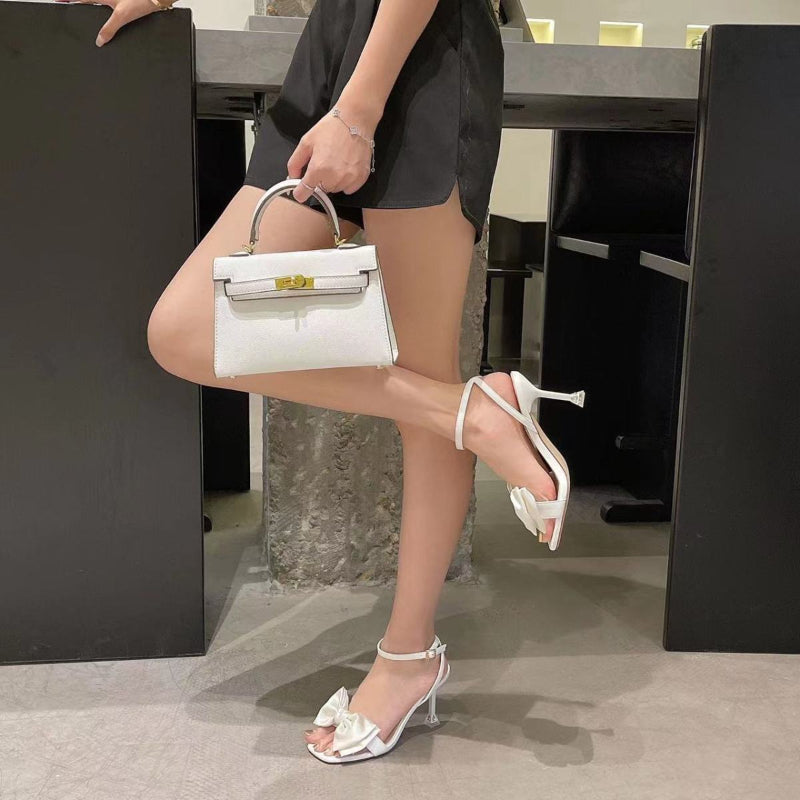 Ankle Strap Casual Sandals