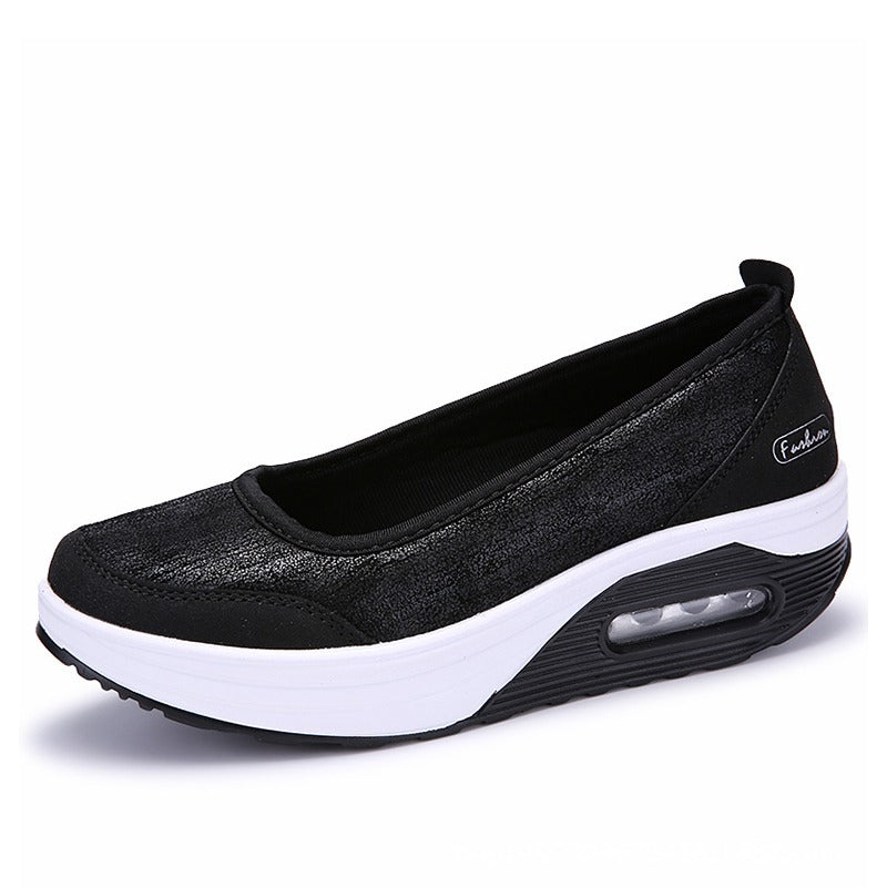 Comfort Loafers For Women