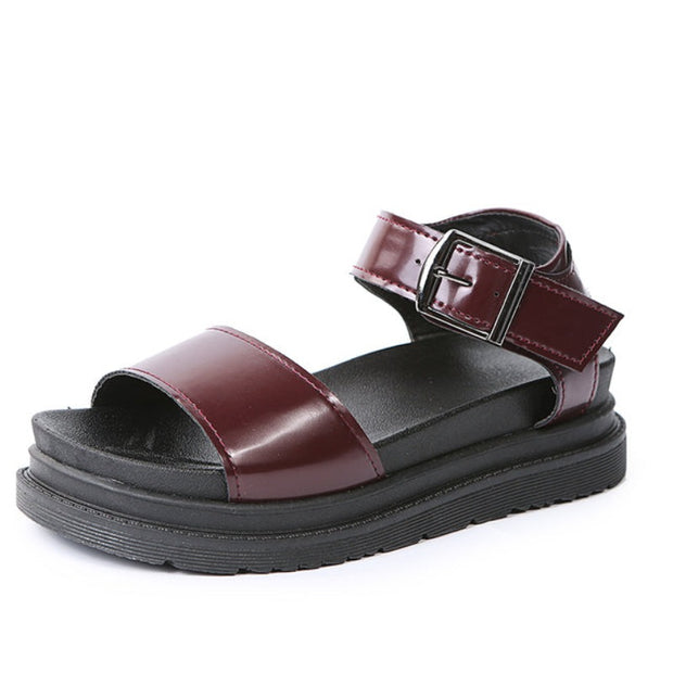 Open Toe Sandals For Women