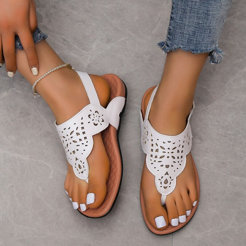 Bohemian Style Sandals