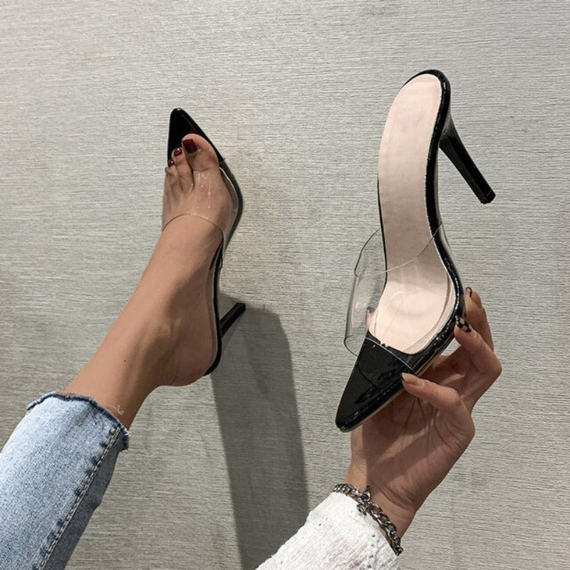 Summer Heels For Ladies