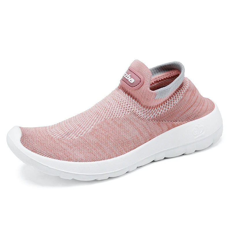 Classic Women Mesh Sneakers