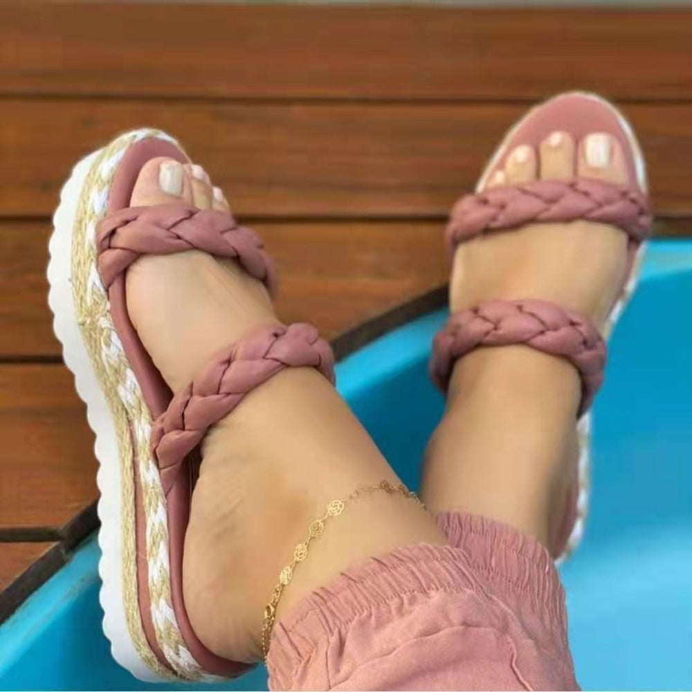 Women Sandals For Beach