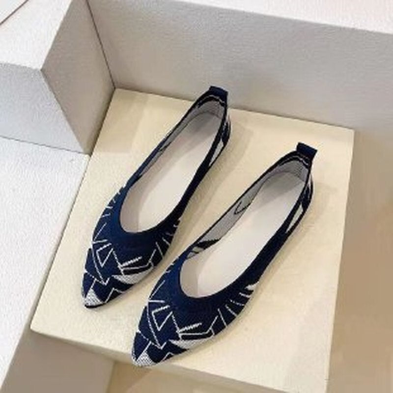 Women's Comfortable Flat Shoes