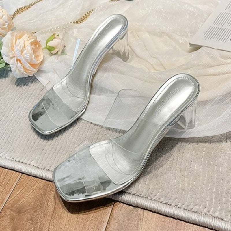 Women's Sandals Open Slippers