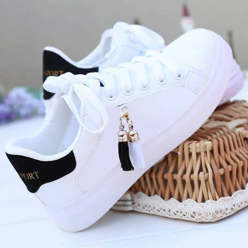 Women Fashion Breathable Shoes