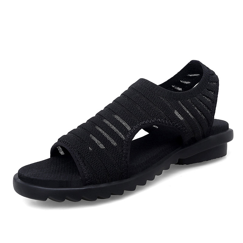 Ladies Sandals Female Casual Footwear