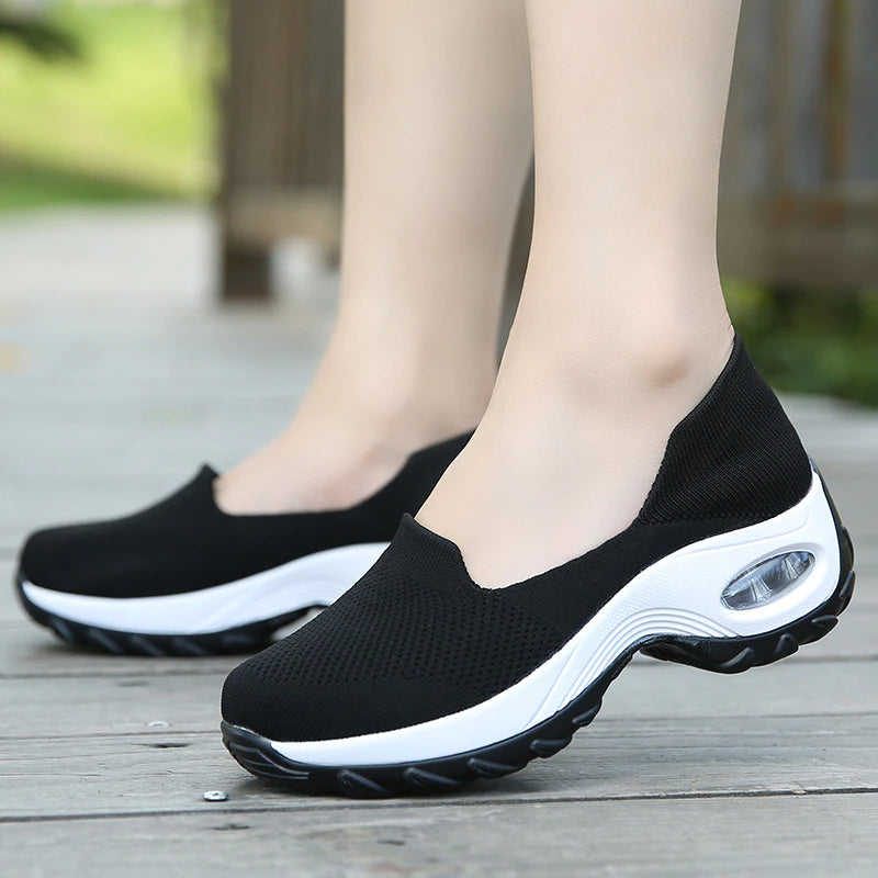 Women's Summer Sneakers