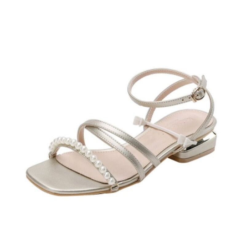 Women Outdoor Party Sandals