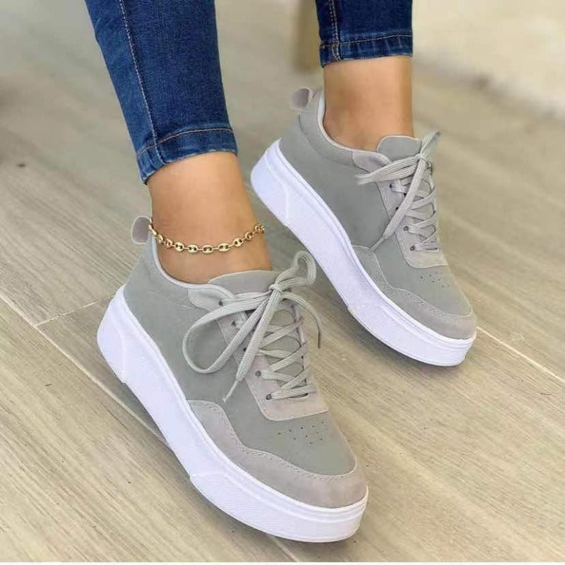 Sports Canvas Shoes