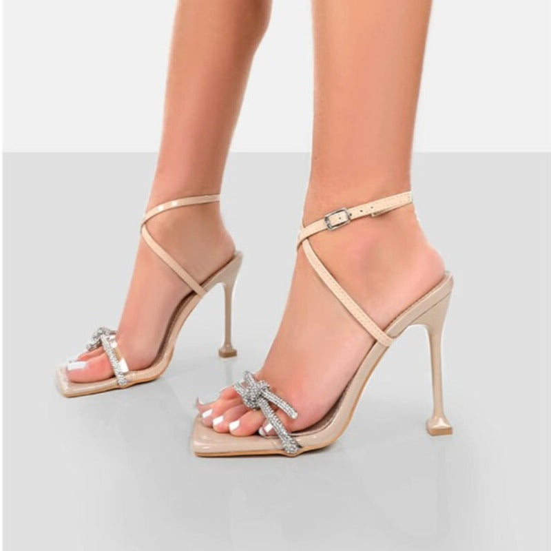 Luxury Summer Wedding Shoes