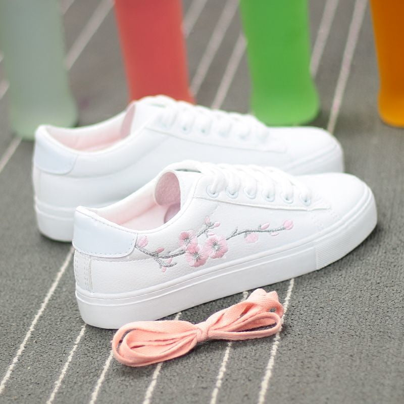 Fashion Vulcanized Shoes For Women