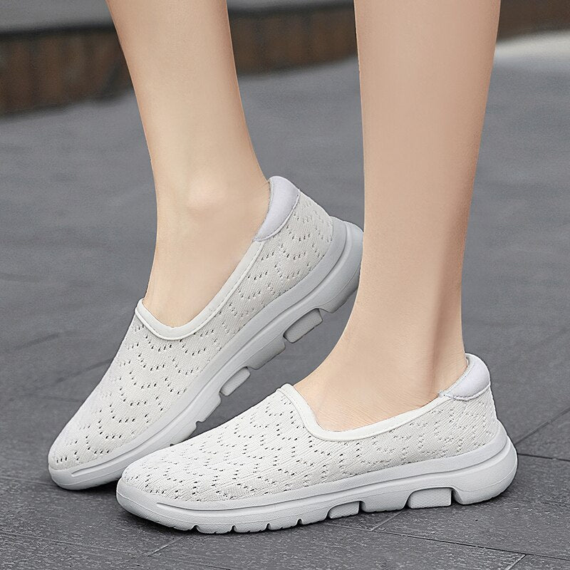 Women's Sock Sneakers