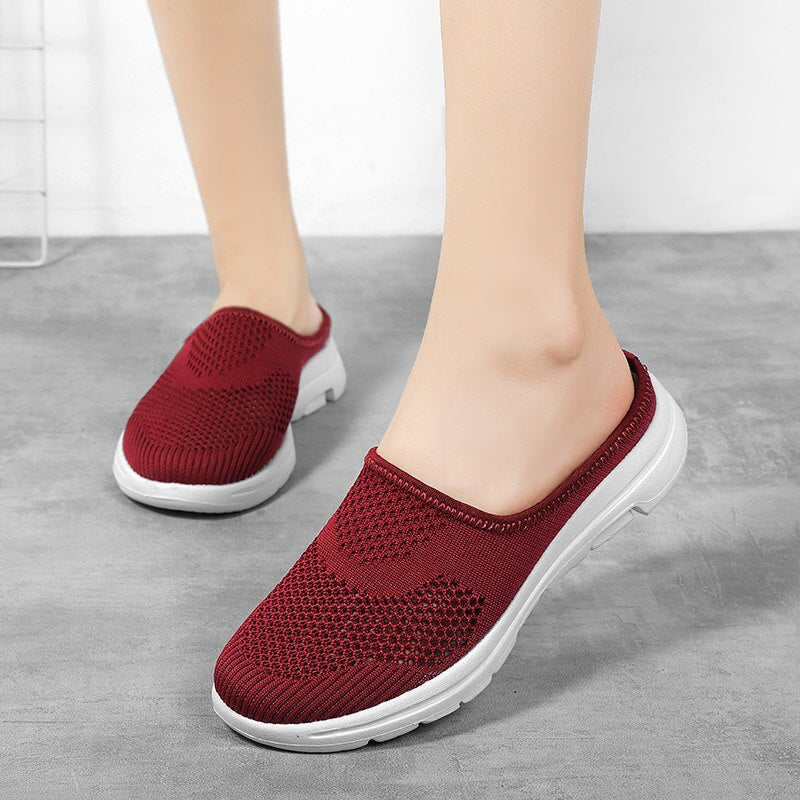 Unisex Mesh Sneakers