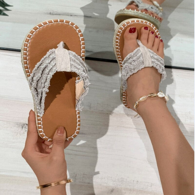 Beach Slippers For Women