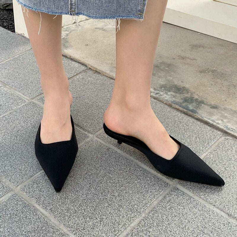 Women's Shoes Heels