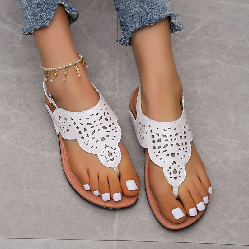 Bohemian Style Sandals