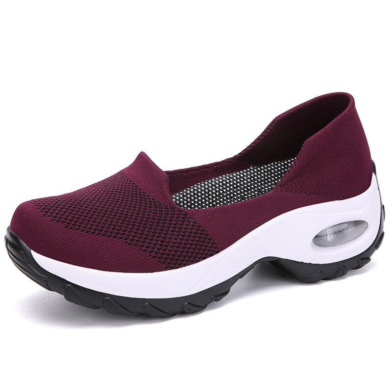 Women's Summer Sneakers