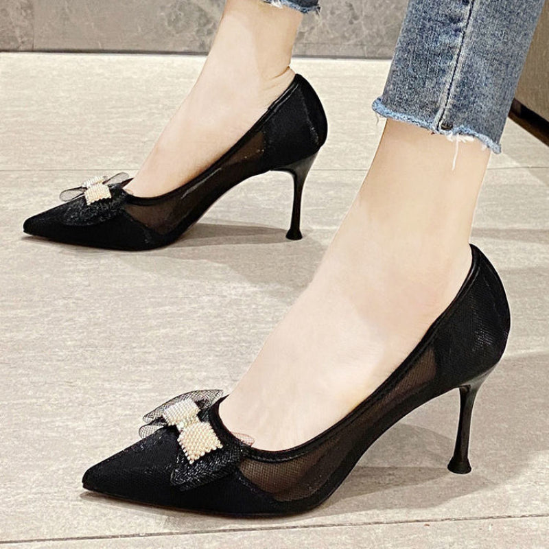 New Chaussure Femme High Heels