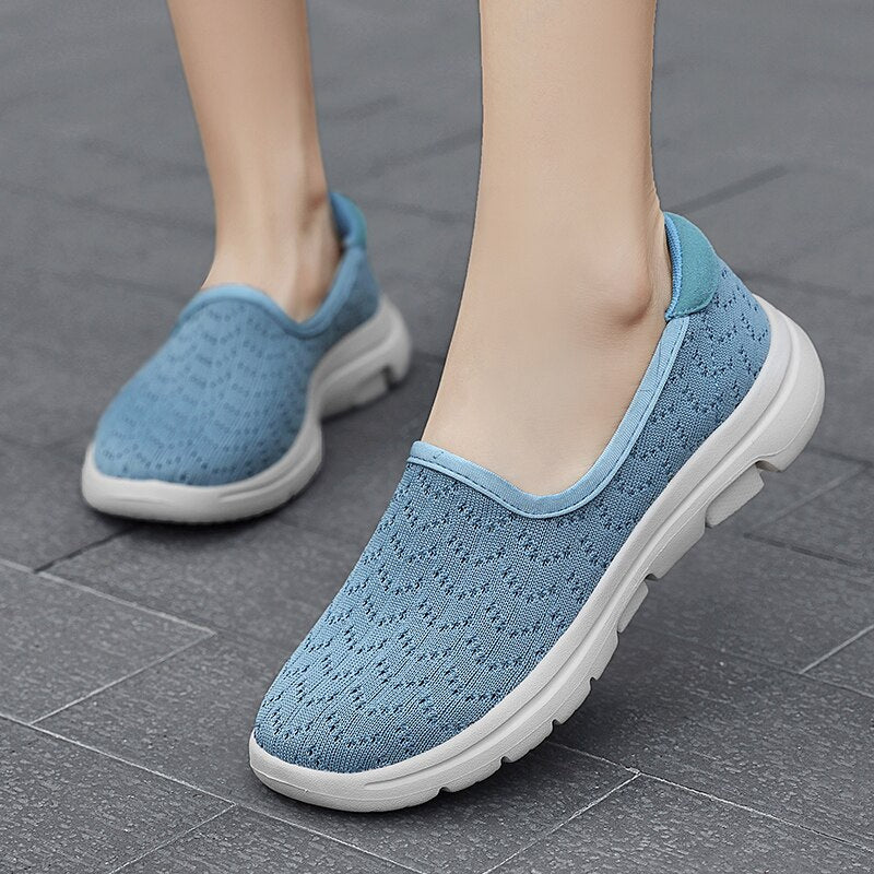 Women's Sock Sneakers