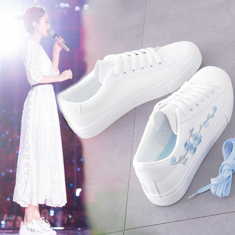 Fashion Vulcanized Shoes For Women