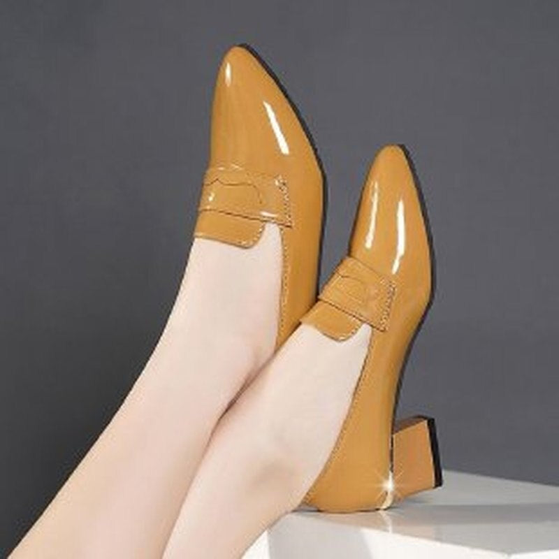 Women's Pointed Toe High Heels