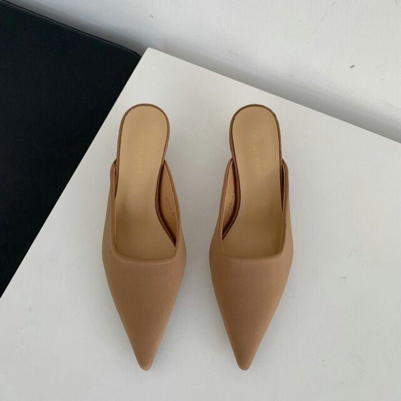 Women's Shoes Heels