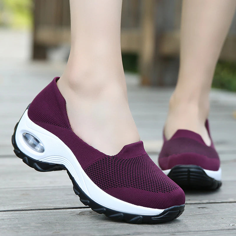 Women's Summer Sneakers