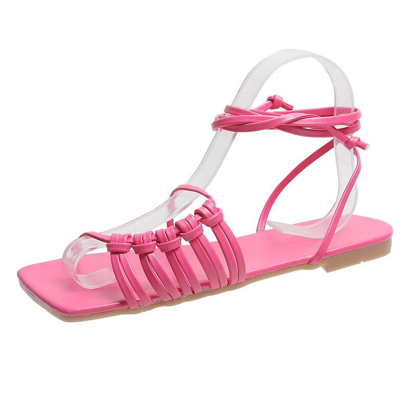 Fashion Open Toes Sandals