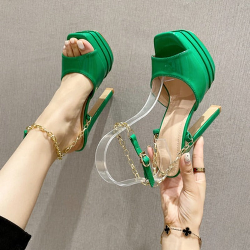 Women's Shoes Pumps