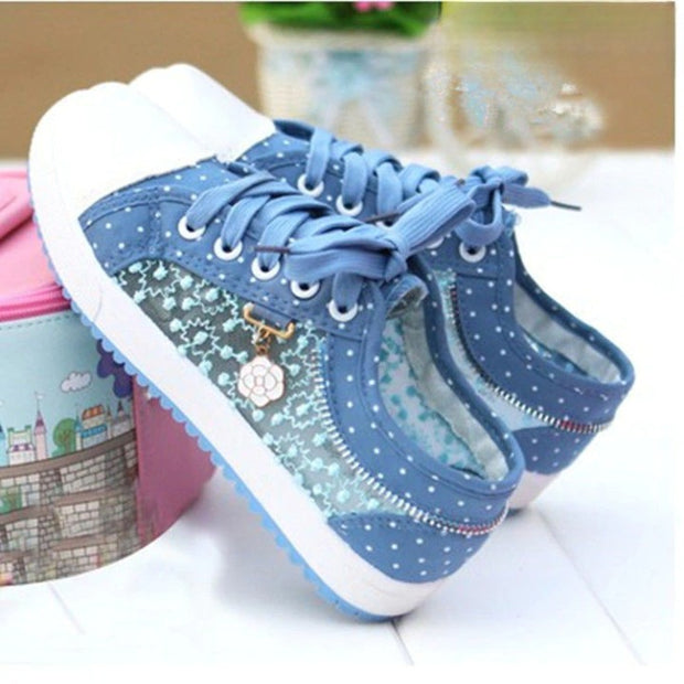 Fashion Casual Comfortable Flat Shoes