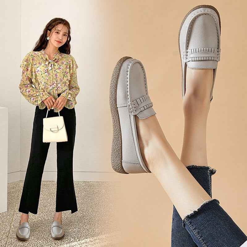 Loafers For Women