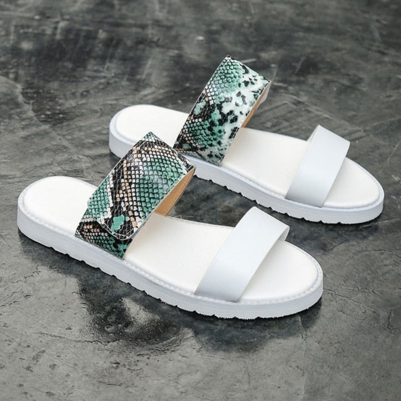 Wild Designs Casual Outdoor Beach Sandals