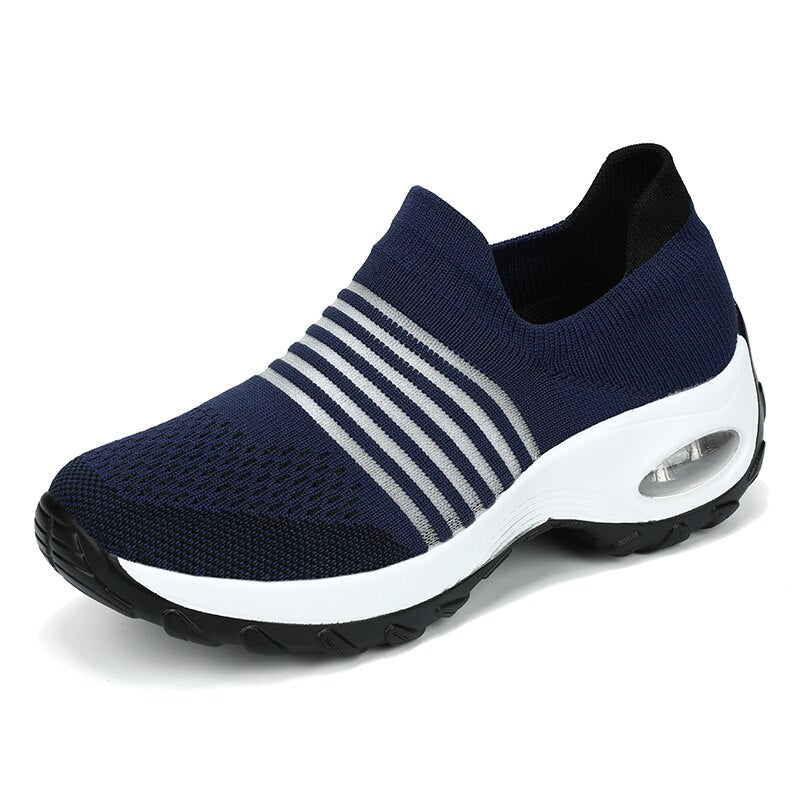 Unisex Sports Canvas Shoes