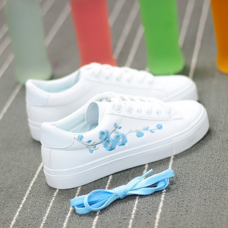 Fashion Vulcanized Shoes For Women