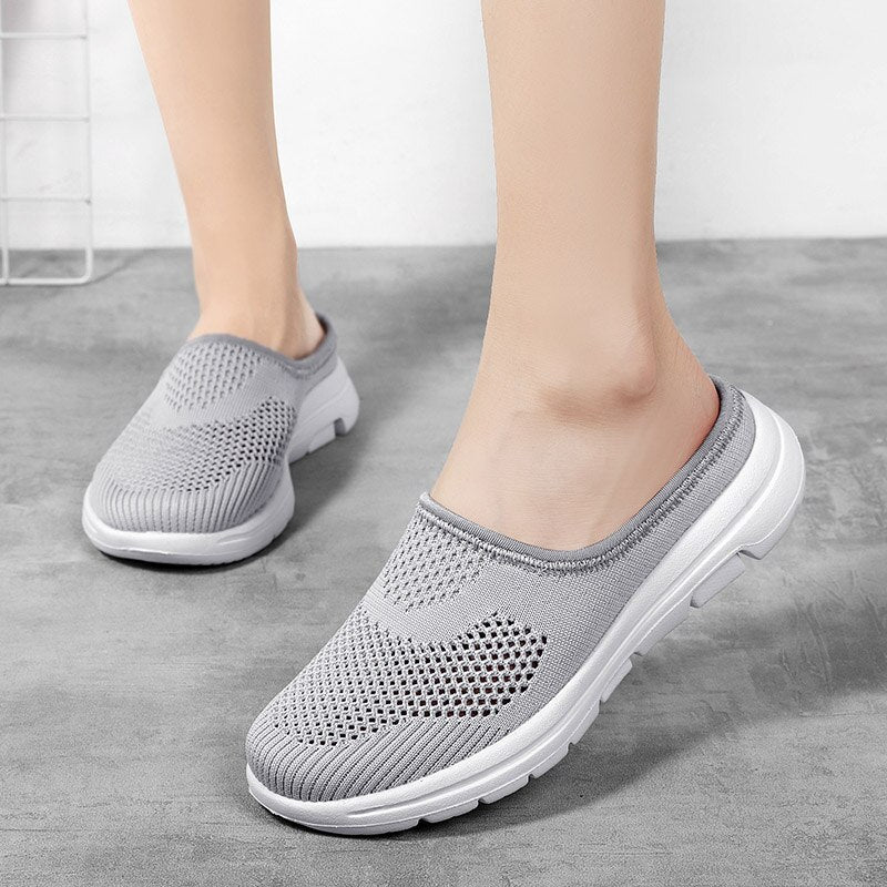 Unisex Mesh Sneakers