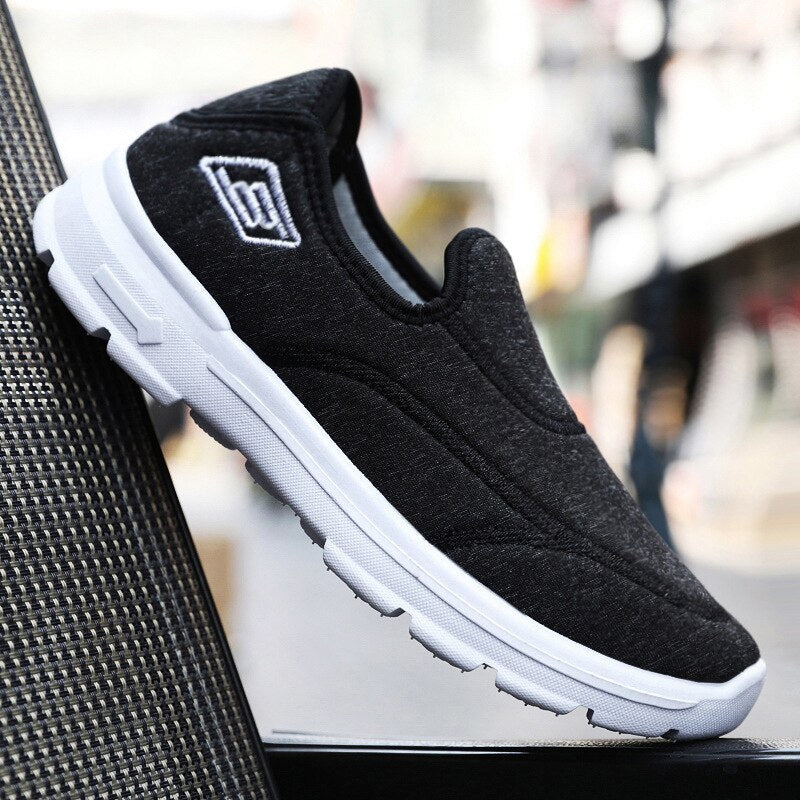 Unisex Shoes Fashion Sports Shoes