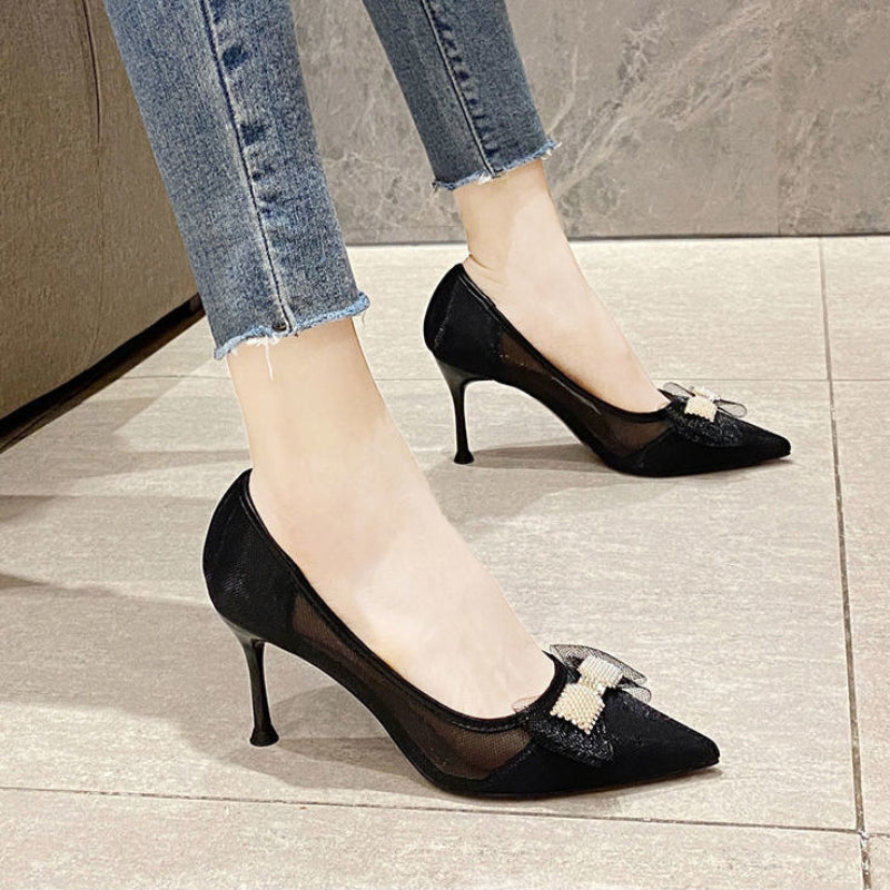 New Chaussure Femme High Heels