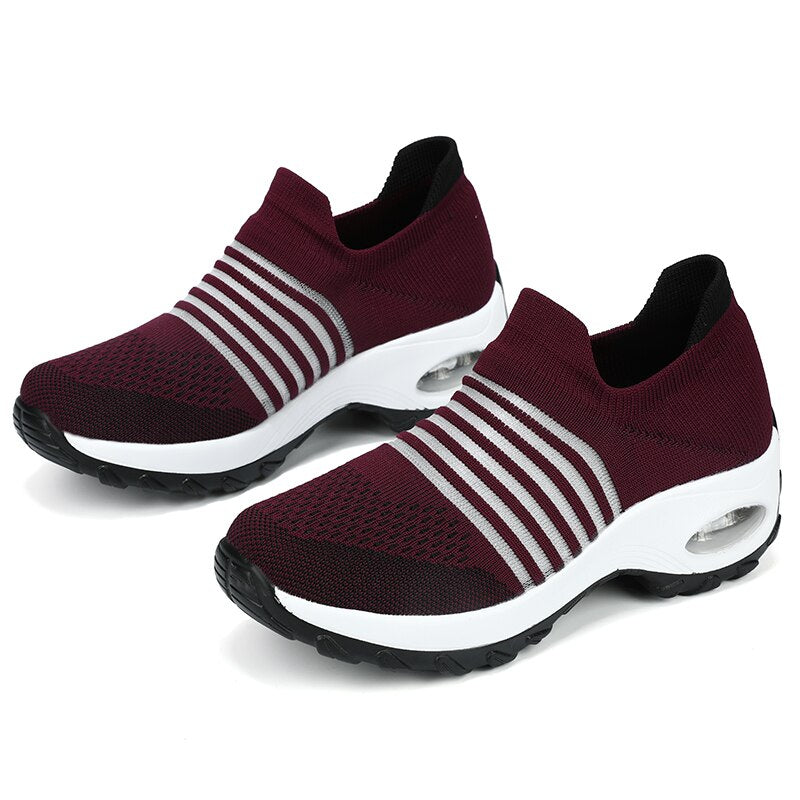 Unisex Sports Canvas Shoes