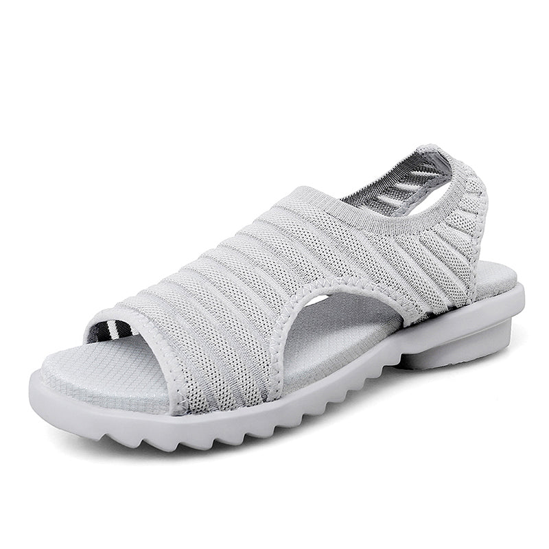 Ladies Sandals Female Casual Footwear