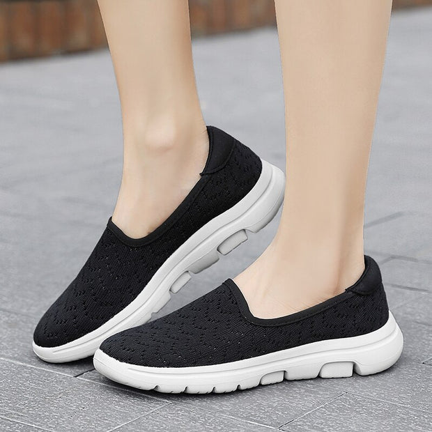 Women's Sock Sneakers