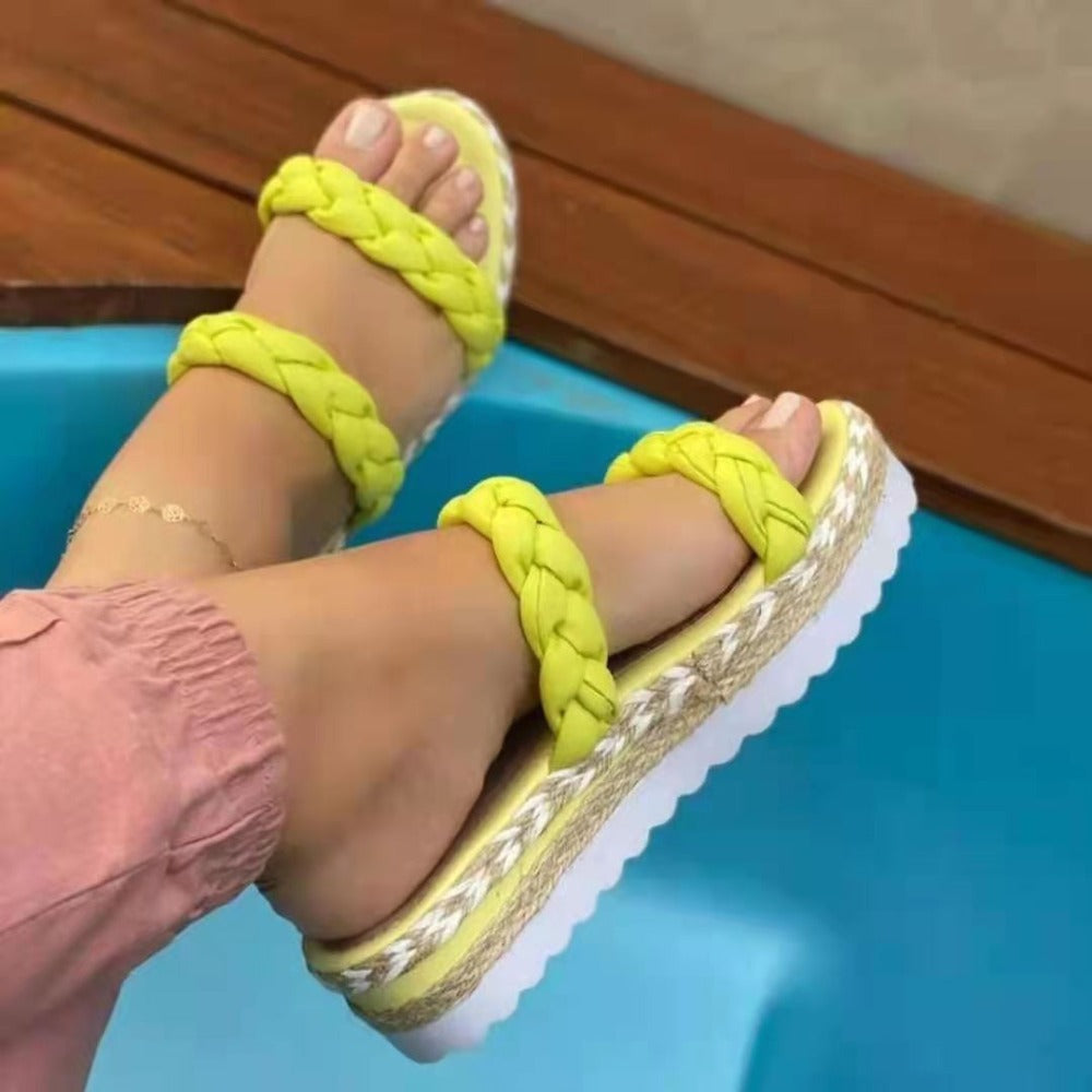 Women Sandals For Beach