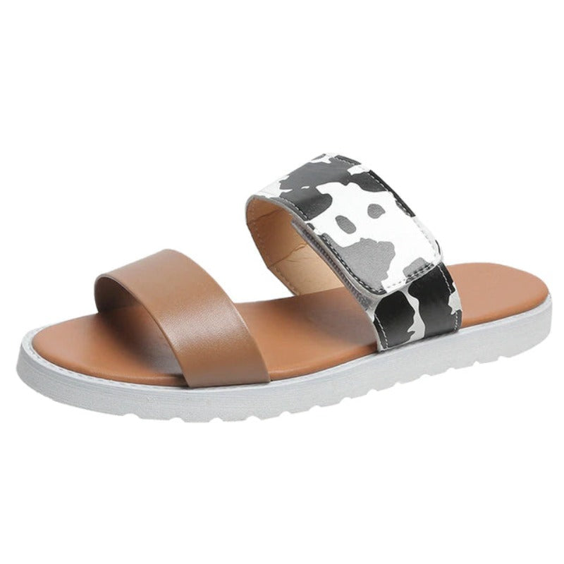 Wild Designs Casual Outdoor Beach Sandals