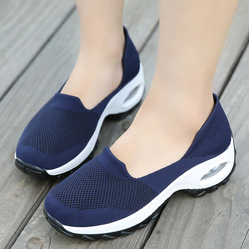 Women's Summer Sneakers