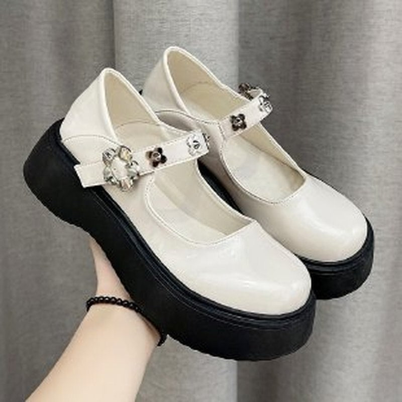 Women's Casual Flat Pumps