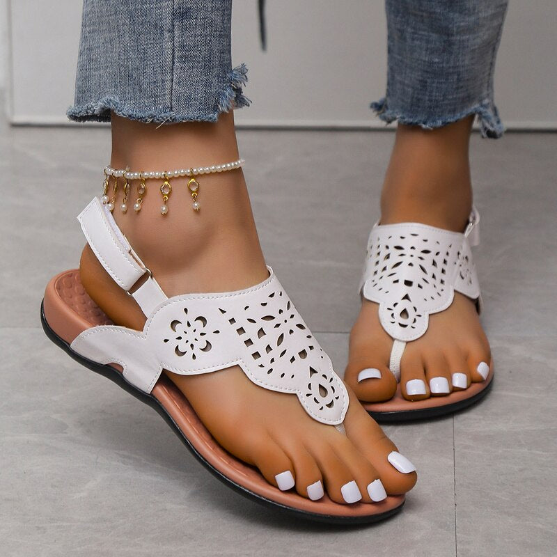 Bohemian Style Sandals