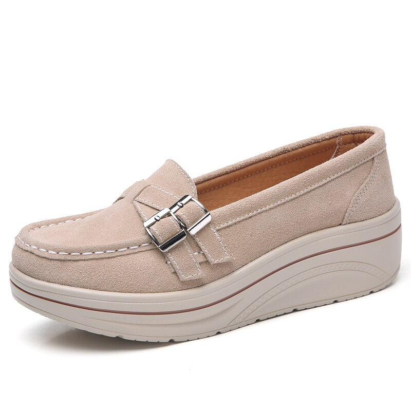 Women's Flat Sneakers