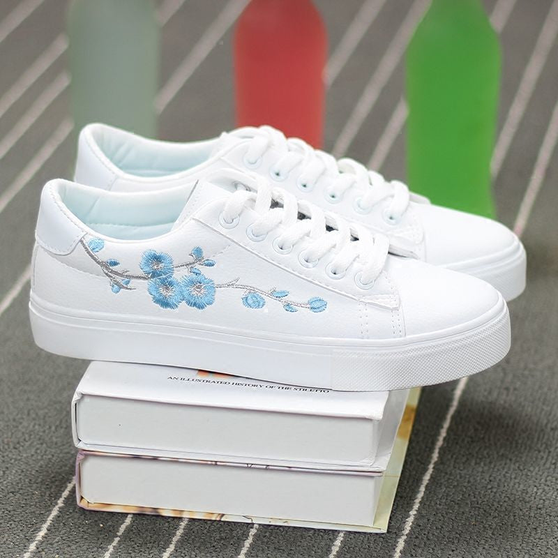 Fashion Vulcanized Shoes For Women